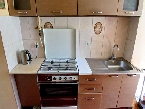 квартира по адресу Львов, Лысика ул., 11