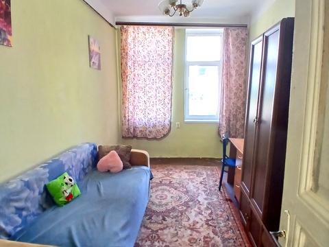 квартира по адресу Львов, Лысика ул., 11