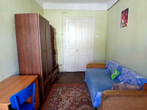квартира по адресу Львов, Лысика ул., 11