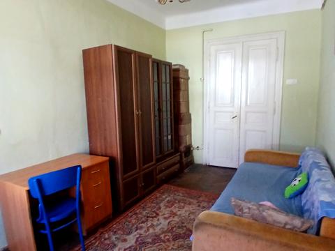 квартира по адресу Львов, Лысика ул., 11
