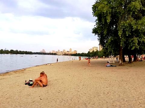 квартира по адресу Александра Архипенко ул. (Мате Залки), 4-Б