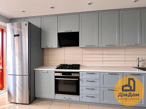квартира за адресою Сергія Набоки вул., 4