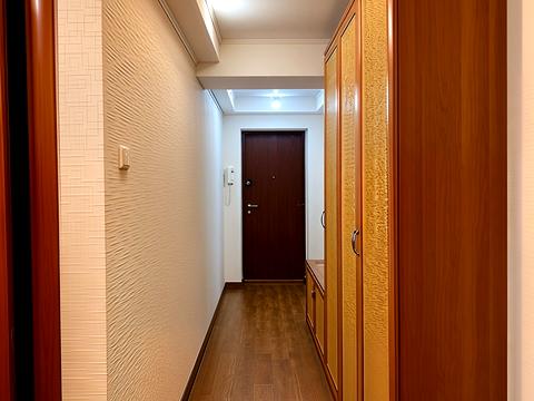 квартира по адресу Сергея Набоки ул., 4