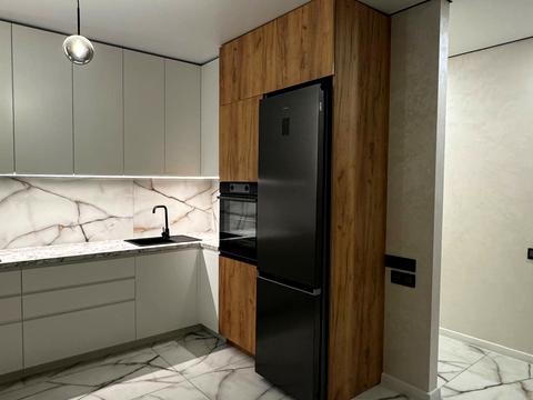 квартира за адресою Космічна вул., 5
