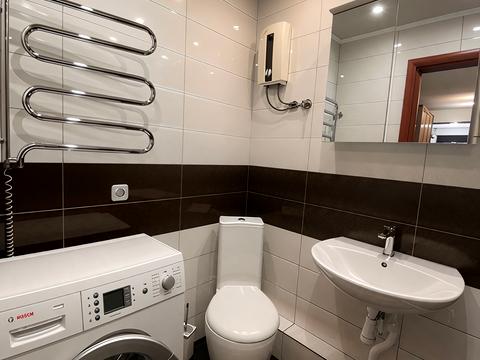 квартира по адресу Сергея Набоки ул., 4