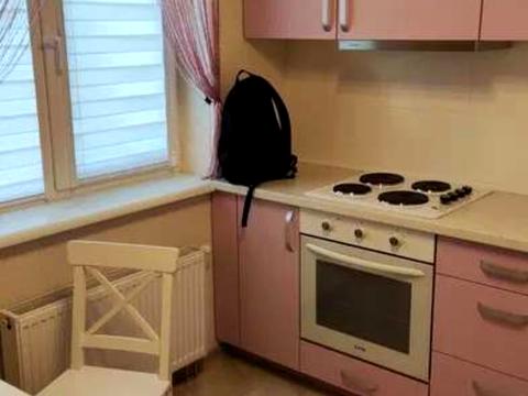 квартира по адресу Мира ул., 57