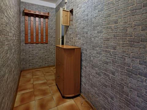 квартира за адресою Леоніда Каденюка просп. (Юрія Гагаріна), 15