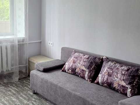 квартира по адресу Даниила Щербаковского ул. (Щербакова), 72
