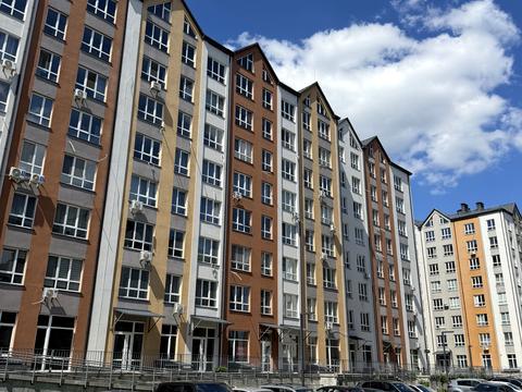 квартира за адресою Анатолія Луценка вул., 23