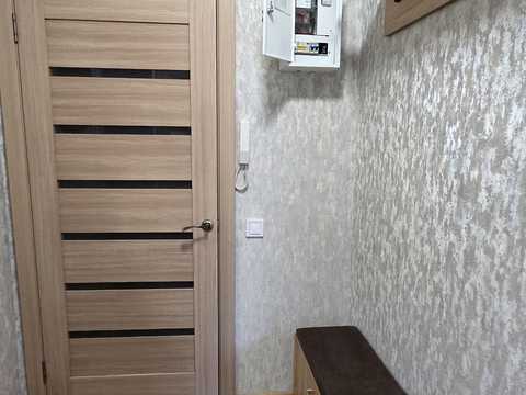 квартира по адресу Даниила Щербаковского ул. (Щербакова), 72