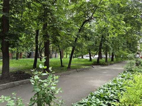 квартира по адресу Даниила Щербаковского ул. (Щербакова), 72