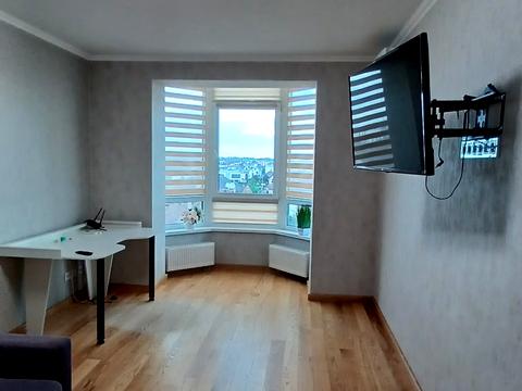 квартира по адресу Академіка Шалімова ул., 70/2