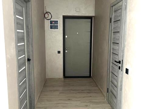 квартира по адресу Под Голоском ул., 24