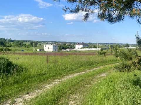 ділянка за адресою Педагогічна