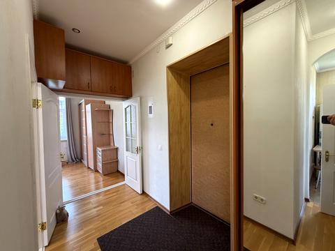 квартира по адресу Половецкая ул., 25/27