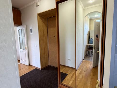 квартира по адресу Половецкая ул., 25/27