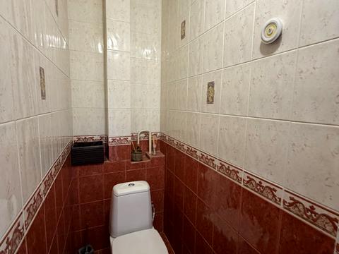 квартира по адресу Половецкая ул., 25/27