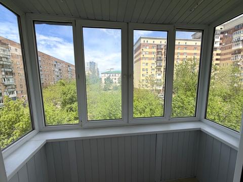 квартира по адресу Половецкая ул., 25/27