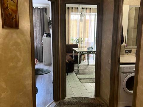 квартира по адресу Бышевская ул., (Будинок 14)