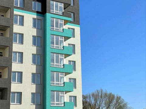 квартира за адресою Нижня Берегова вул., (Будинок)