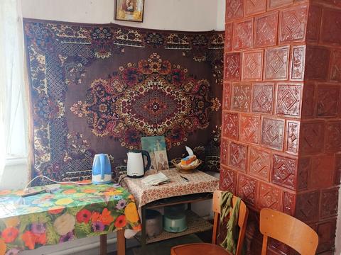будинок за адресою Лісова