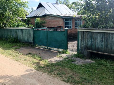 дом по адресу Лісова