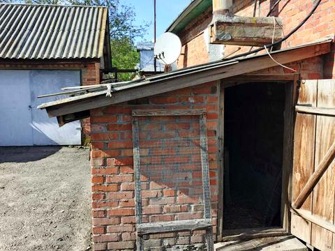 будинок за адресою Лісова