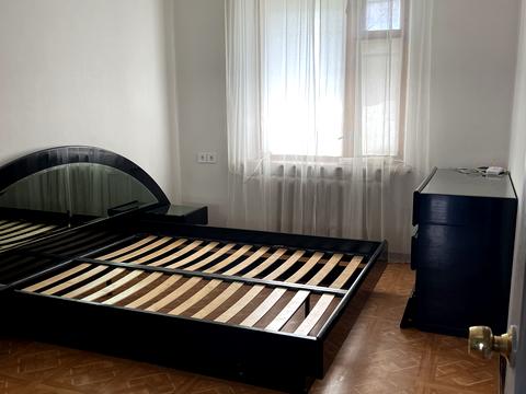 квартира по адресу Ивана Фунтового ул., 17
