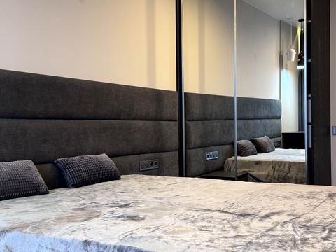 квартира за адресою Кадетський Гай вул., 10