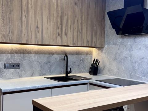 квартира за адресою Кадетський Гай вул., 10