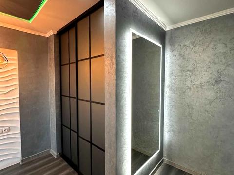 квартира за адресою Прибережна вул. (40-річчя Перемоги), 9
