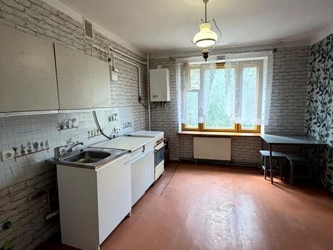 квартира за адресою Відінська вул., 29