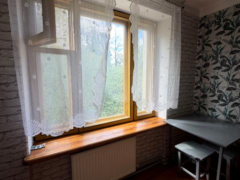 квартира за адресою Відінська вул., 29
