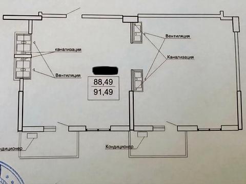 квартира за адресою Фонтанська дорога вул., (Будинок 3)