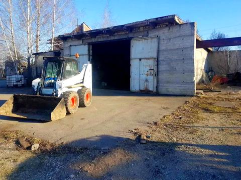 коммерческая по адресу пров. Дорожний, 2