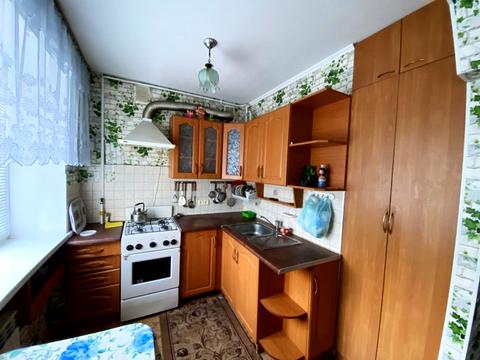 квартира за адресою Богоявленський просп. (Жовтневий), 295