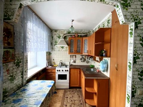 квартира за адресою Богоявленський просп. (Жовтневий), 295