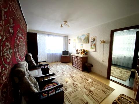 квартира за адресою Богоявленський просп. (Жовтневий), 295