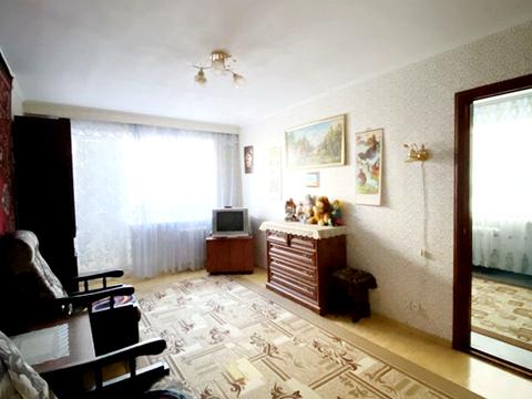 квартира за адресою Богоявленський просп. (Жовтневий), 295