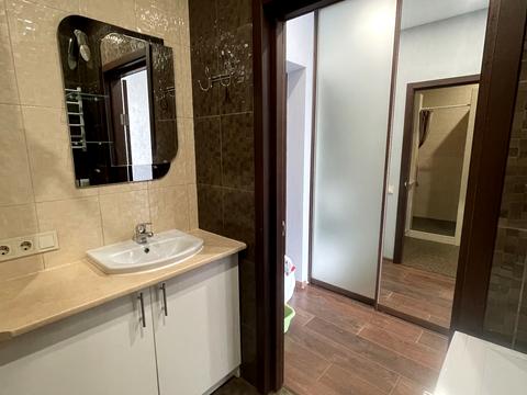 квартира за адресою Зарічна вул., 3-А