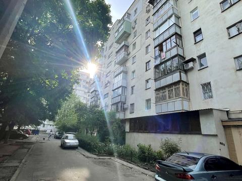 квартира за адресою Левітана вул., 71