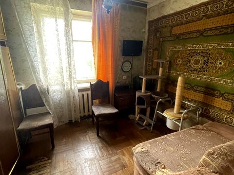 квартира за адресою Левітана вул., 71