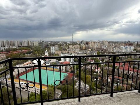 квартира за адресою Фонтанська дорога вул., (Будинок 3)