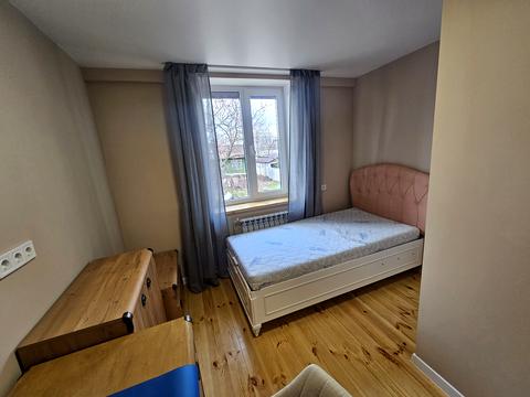квартира за адресою 52-га Садова вул., 13
