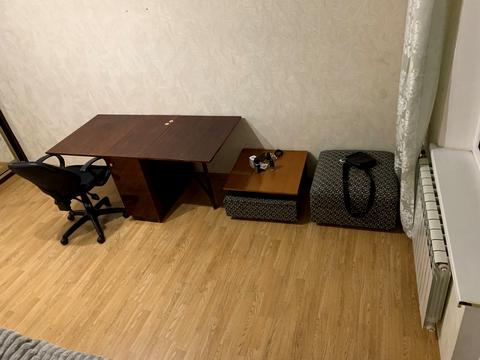 квартира по адресу Анны Ахматовой ул., 4