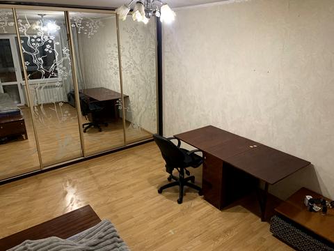квартира по адресу Анны Ахматовой ул., 4