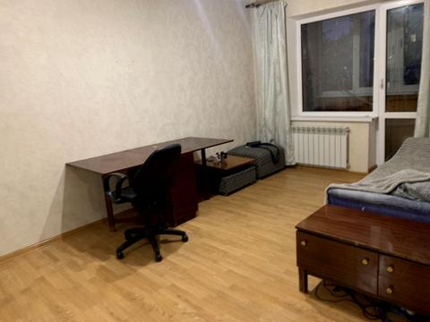 квартира по адресу Анны Ахматовой ул., 4