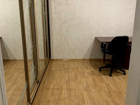 квартира по адресу Анны Ахматовой ул., 4