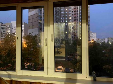 квартира по адресу Анны Ахматовой ул., 4