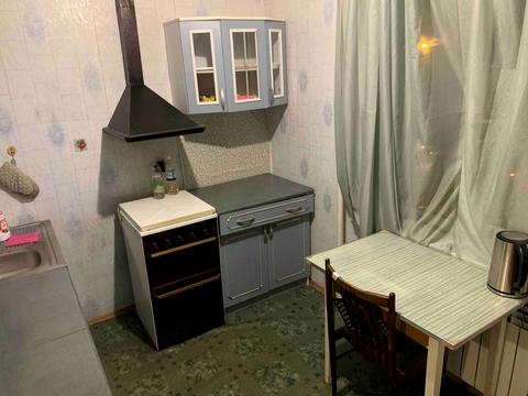 квартира по адресу Анны Ахматовой ул., 4